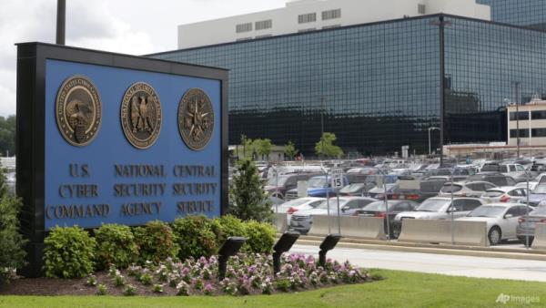 Ex-British intelligence worker admits attempted murder of US NSA employee