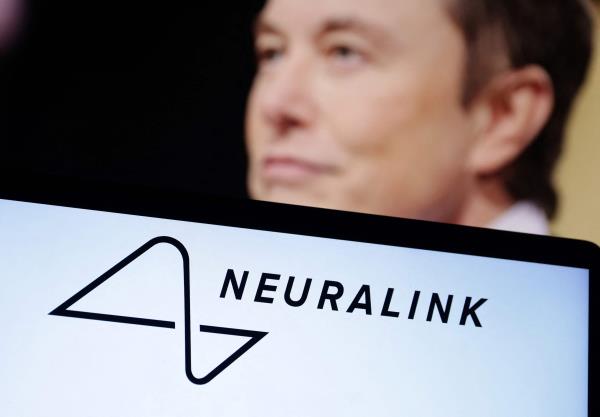 伊隆·马斯克的Neuralink公司为瘫痪患者植入大脑的人体试验获得批准