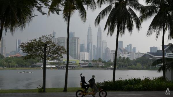 Analysis: ASEAN urged to enact laws for clearer skies, as member-states bicker again over transboundary haze