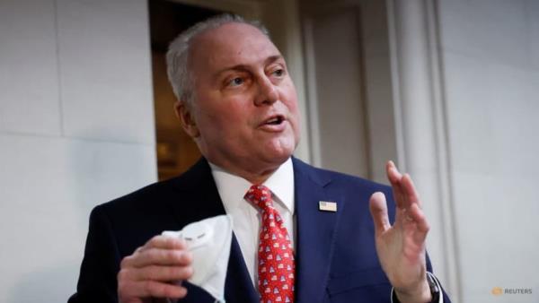 US House in limbo as Republican Scalise appears short of votes for speaker