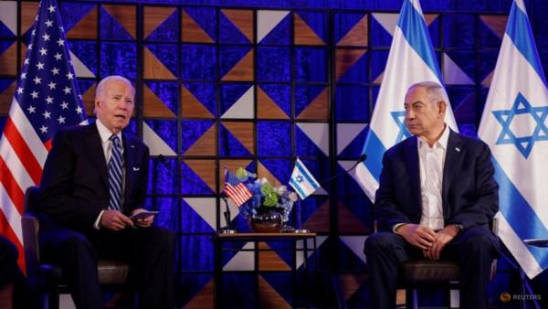 What can Biden's visit accomplish as Israel-Hamas co<em></em>nflict escalates?