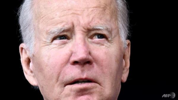 Biden treads tightrope on Israel-Hamas ceasefire