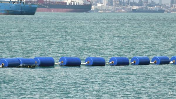 Call for safety measures, changes to floating barrier after fatal kayak accident off Sentosa