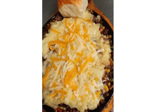 beef o'brady's shepherds pie