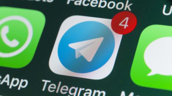 Teenager admits recruiting 2 girls for sex work via Telegram