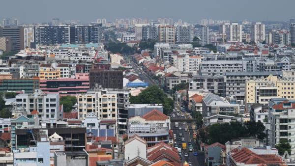 Property tax to go up for most homes again in 2024; government will give one-off rebate of up to 100%