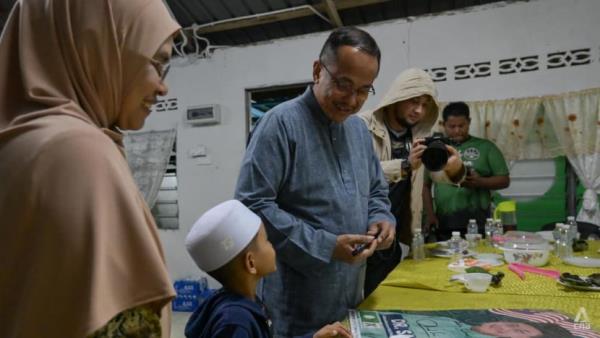 In fielding technocrat Ahmad Samsuri for federal seat in Terengganu, Malaysia’s PAS attempts to reinvent image 