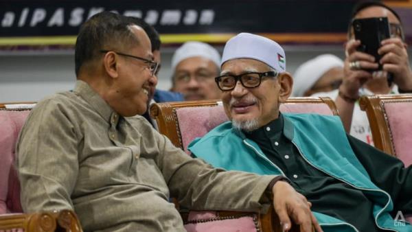 Analysis: What PAS’ Terengganu by-election win means for the Islamist party’s natio<em></em>nal ambitions and Anwar’s Malay powerba<em></em>se