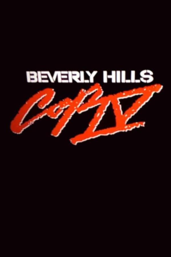 Beverly Hills Cop 4