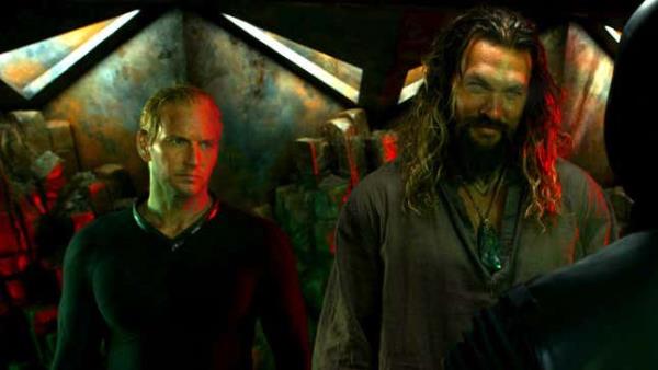 Orm and Arthur.