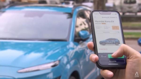 More efforts to prevent drink driving as demand for car-sharing services rev up in year-end festive period