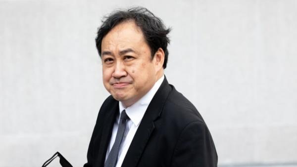 Lim Tean on trial for acting as lawyer without valid practising cert after missing application period