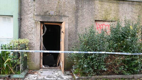 Gardaí probe suspected petrol bomb incident in Cork City on Christmas Day