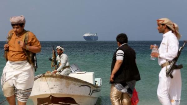 Spain PM opposes using EU anti-piracy force in Red Sea