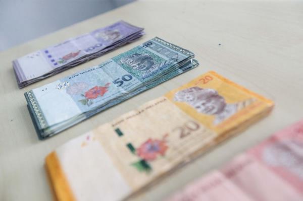 Ringgit to trade slightly higher next week amid quiet market