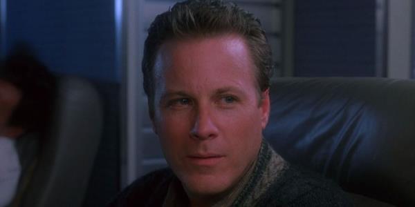 John Heard as Peter McCallister in Home Alone