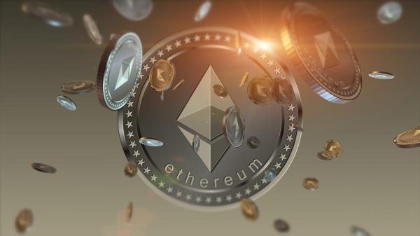 ethereum coin