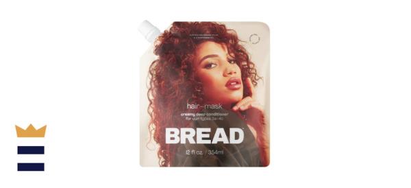 Bread Beauty Supply Hair Mask Creamy Deep Conditioner