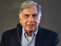 Ratan Tata