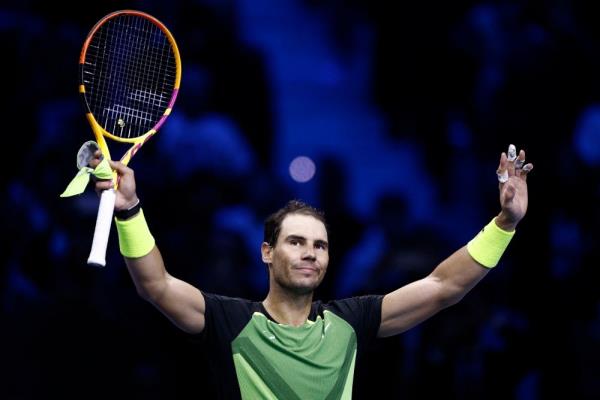 ‘Competitive animal’ Nadal back for one last hurrah