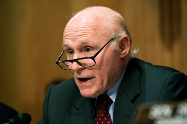 Herb Kohl served in the senate from 1989-2012.