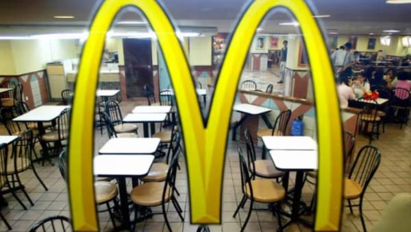 McDonald's Malaysia sues Israel boycott movement for US$1.3 million in damages