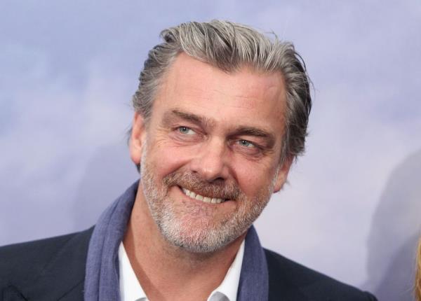 Ray Stevenson died suddenly in Italy earlier this year