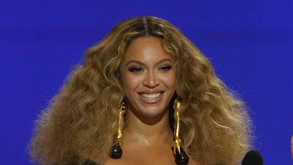 Beyonce’s childhood home in Texas catches fire on Christmas Day