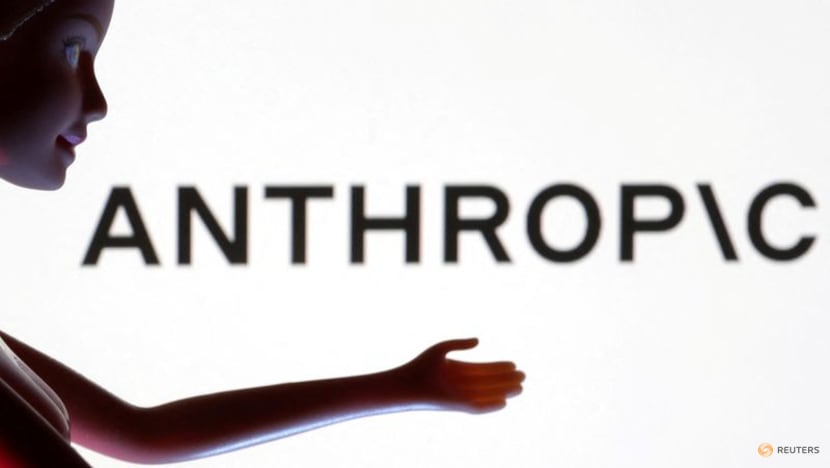 Anthropic forecasts more than $850 million in annualized revenue rate by 2024-end - report