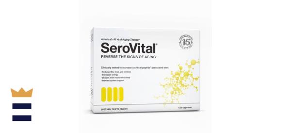 SeroVital hGH Dietary Supplement