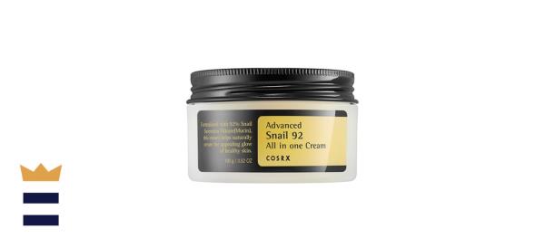 Cosrx Advanced Snail 92 All In One Cream