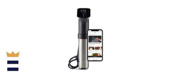 Anova Culinary 1200 Watt Sous Vide Precision Cooker Pro