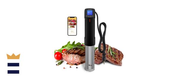 Inkbird Sous Vide Precision Cooker