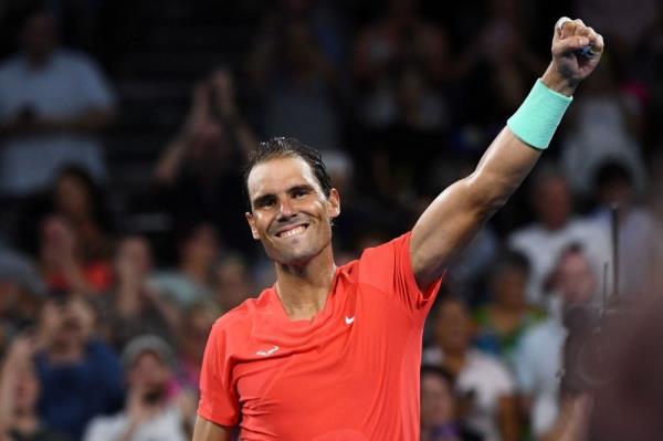 Nadal expresses doubt over Australian Open participation