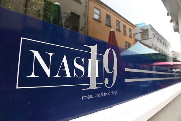 Nash 19 has ceased trading with immediate effect with the loss of 20 jobs.