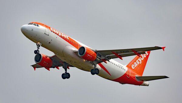 Easyjet sees strong first half despite Middle East instability