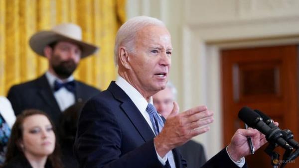 Biden will not face criminal charges for mishandling classified papers