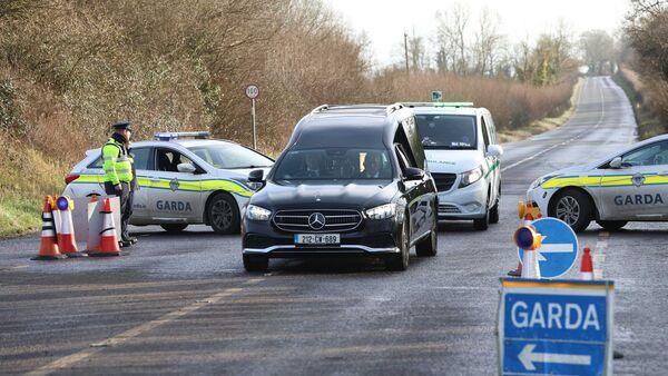 'A terrible loss' — Three young people killed in Carlow crash named locally 