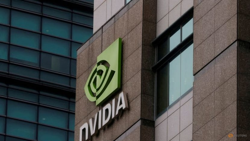 As earnings loom, Nvidia options traders brace for monster share move 