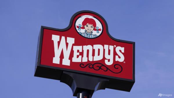 美国汉堡连锁店Wendy's计划最早于明年在其餐厅试行动态定价