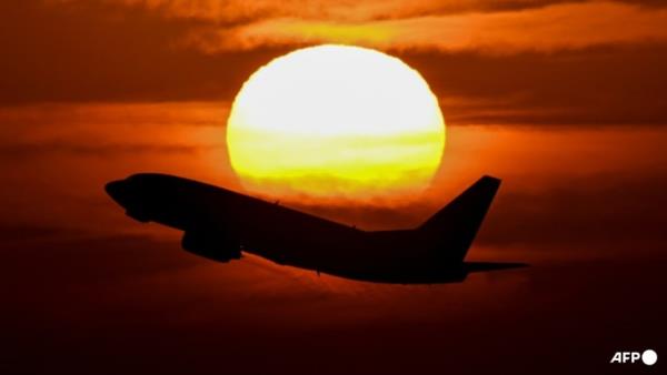 Airlines had their safest year on record in 2023: IATA