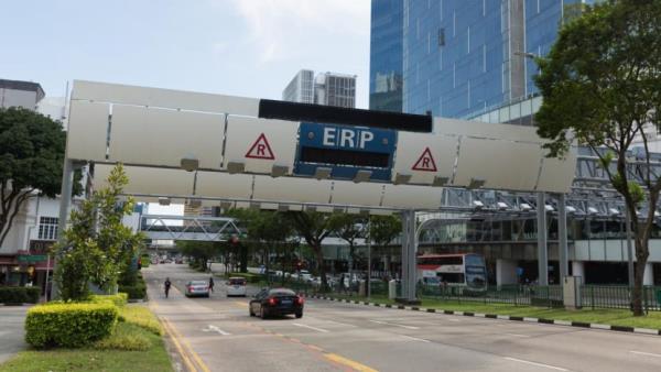 Jail for ERP cheat who modified motorcycle licence plate