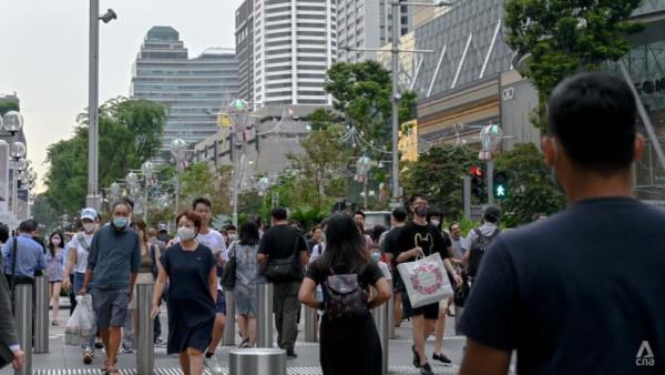 新大研究：空调、海外度假对新加坡人来说是必不可少的，但流媒体服务却不是