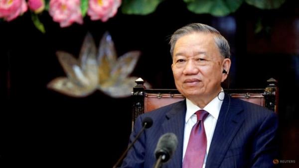 Vietnam President To Lam takes top job as Communist Party chief