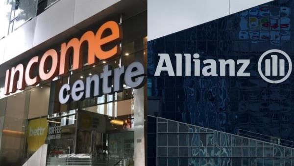 After Income-Allianz deal, more co<em></em>nsolidation could come for Singapore’s insurance industry: Analysts