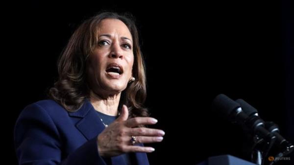 Kamala Harris interviews Walz, Kelly, Shapiro for vice president pick