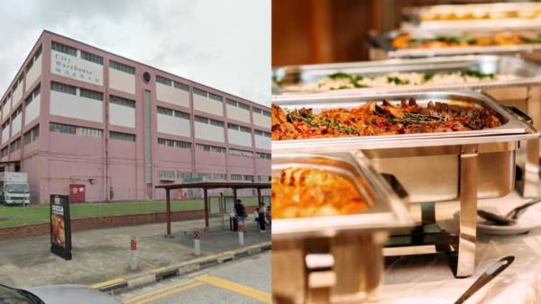 Caterer fined S$2,100 after 37 people fall ill at St Luke's ElderCare centres