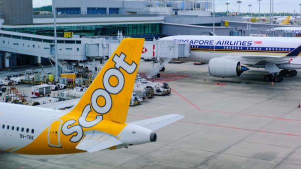 Some flights to Europe, New York may take 'slightly longer' as SIA, Scoot avoid Iranian airspace again