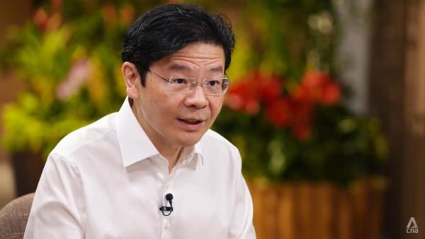 PM Lawrence Wong's first Natio<em></em>nal Day Message to be broadcast on Aug 8