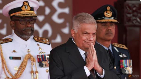 Sri Lanka President Wickremesinghe fails to get backing of largest party for re-election